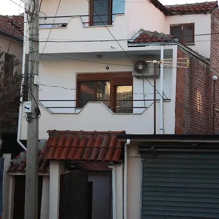 Cozy Traditional House In Korce, Albania Korce