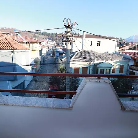 Cozy Traditional House In Korce, Albania Κορυτσά