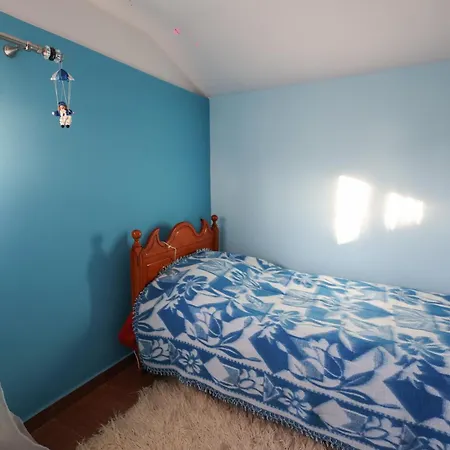 Cozy Traditional House In Korce, Albania Appartement *
