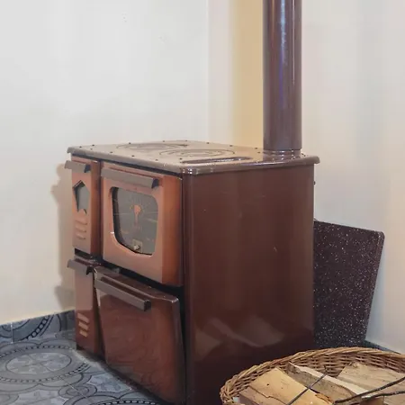 Cozy Traditional House In Korce, Albania * Korce