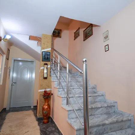 Cozy Traditional House In Korce, Albania Korce