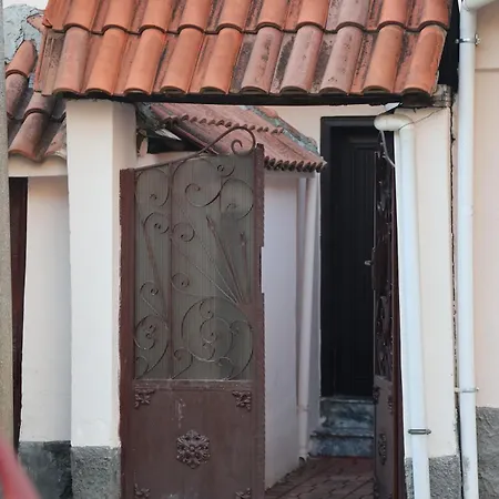 Cozy Traditional House In Korce, Albania