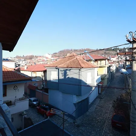 Lejlighed Cozy Traditional House In Korce, Albania *