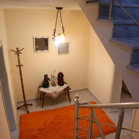 Appartement Cozy Traditional House In Korce, Albania
