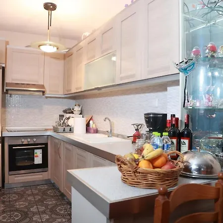 Cozy Traditional House In Korce, Albania *