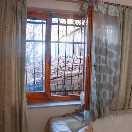 Διαμέρισμα Cozy Traditional House In Korce, Albania