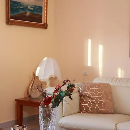 Cozy Traditional House In Korce, Albania *